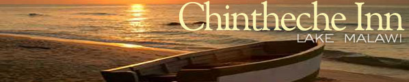 Chintheche Inn lakside