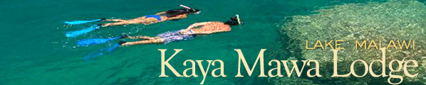 Kaya Mawa