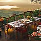 Ngorongoro CL breakfast deack