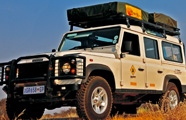 Bushlore SelfDrive Camping Safaris