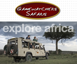 Gamewatchers Safaris - Masai Mara Experts