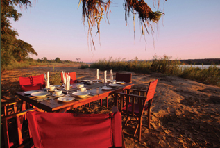 Jenman Safaris Safaris