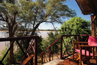 Jenman Safaris Safaris