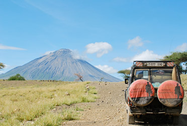 Maasai Wanderings