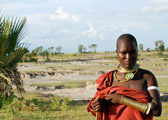 Maasai Wanderings