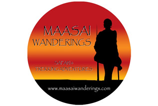 Contact Maasai Wanderings