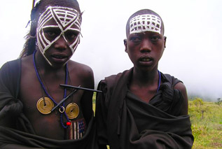 Maasai Wanderings Safaris