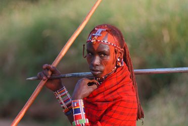 Amboseli Porini Camp