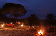 Porini Safari Camps