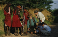 Amboseli Porini CampPorini Safari Camps