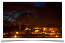 Gamewatchers Safaris - Kenya Holiday