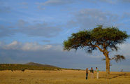 Mara Porini Camp