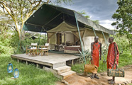 Porini Safari Camps