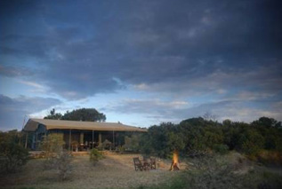 Porini Rhino Camp, Kenya