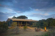 Porini Rhino Camp