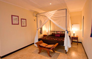 Prana House Bedroom