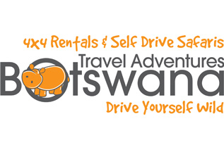 Travel Adventures Botswana Self Drive Holidays and 4WD Rental