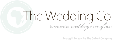 The Wedding Co. - Africa Wedding Specialist